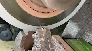 How to repair brake rotor in your car/ brake disc rotor repairs / brake disc resurfacing