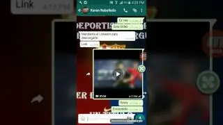 Como poner teclado con foto de fondo