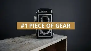 #1 Gear Purchase For Wedding Video