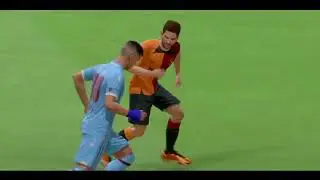 GALATASARAY   -    TRABOZANSPOR   -  Türkiye Süper Ligi'nin en iyi takımları