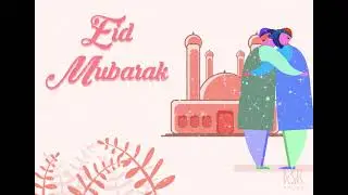 EID Mubarak to all