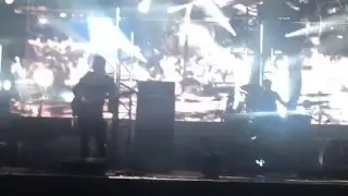 Muse - Stockholm Syndrome @ Park Live 19.06.2015