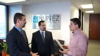 Experienced Lawyers in Phoenix, AZ - Nunez & Associates Law Firm