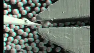 3D Micromanipulation
