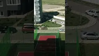 Краснодар 25 мая 2024 (ужасный ветер)