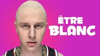 NORMAN - BEING WHITE