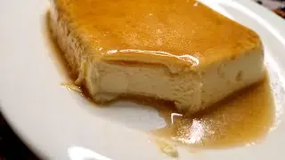KETO FLAN | كيتو كريم كرامل | Sugar free Creme Caramel | Keto Pudding | Keto Creme Caramel Recipe