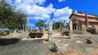 Altos de Chavon Casa de Campo HD
