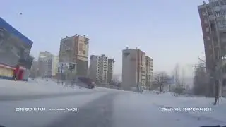 Неуправляемый грузовик