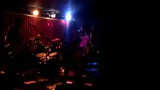 New Polish National Anthem: BIKINI - TANGO BANANOWE (live at CDQ)