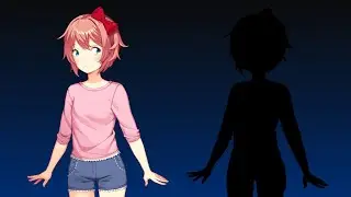 Sayori's Alter Ego! (A Voiced DDLC Mod)