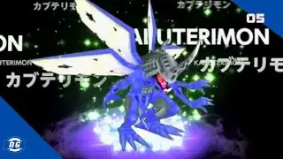 Novo Detonado De Digimon Adventure EP 05