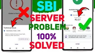 Phone Pe Your Request Failed Due To A Technical Issue|There's A Technical Issue At Your Bank|