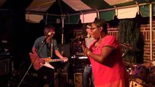 Teddy' Juke Joint Aug 2011.mp4