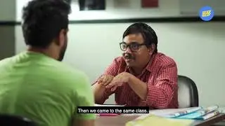 Funny viva exam of student