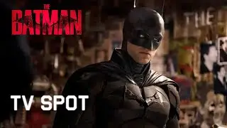 The Batman - 