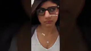 PORN KING MAI KALEFA 🔥🥵