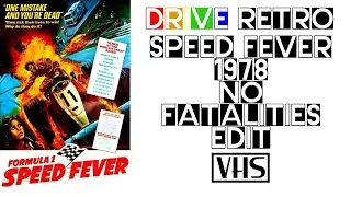 Speed Fever (1978 Film) - No Fatalities Edit