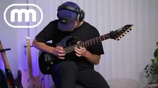 Mammoth WVH - Mr. Ed (Solo Cover)