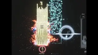 32 Line WTFTRIS (full run)