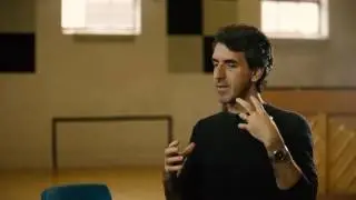 The Last 5 Years - Jason Robert Brown on the characters