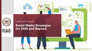 Social Media for 2025 and Beyond for Staffing