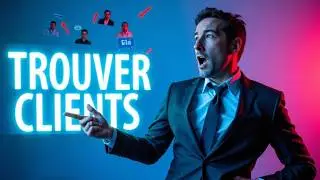Trouver des Clients Quand on est une Agence