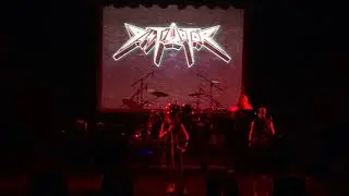 Distillator - Full Show (Live at UMF 3, Bingo Club, Kyiv, 11.05.2019)