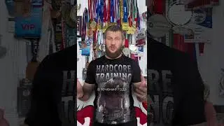 Как правильно подготовиться к соревнованиям🤔