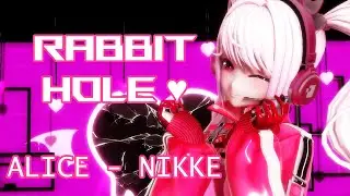 [NIKKEMMD] Rabbit Hole (DECO*27)