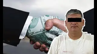 Селге байланыштуу кармалган Азимовдун чуулуу иштери