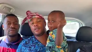 Mu tack tick wekunyaradza mwana😳😳😂 ft Allen skits
