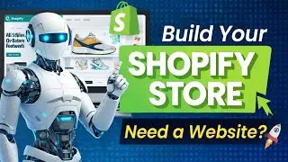 Shopify Website Development in India | Professional Shopify Store Design | Developers Life