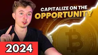 AI Content Creation Will Bring You Riches | Eric Otten