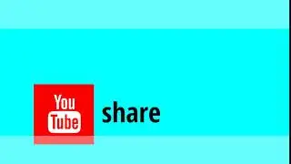 Like Share and Subscribe Intro - YouTube