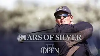 JUSTIN ROSE | Stars of Silver | The Open Championship