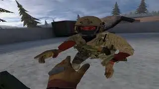 Onward Stuff