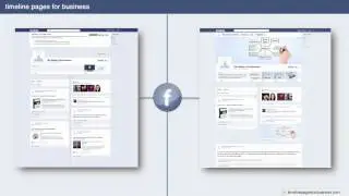 Facebook Timeline Pages For Business: Marketing With Timeline