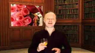 Поздравление с 8 марта