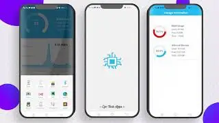 Device 📴 Hardware & Software Information ℹ️ - Android 🤳🏽 Info