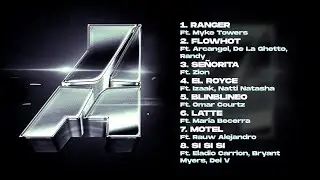 The Academy 2: Toda la Información (Colaboraciones, Fecha)