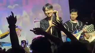 [04.08.2023] Đông rồi Tây - The Flob (Lộc hát sai lmao)