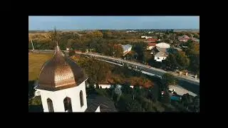 Palatul Brâncoveanu Potlogi