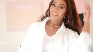 My Everyday Makeup Look