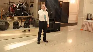 На щастя.(Привітання дітям від батька)