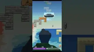 #bug #game #moments #игра #шортс #shorts #момент #tetris #cube #roguelike #arcade #аркада #асмр