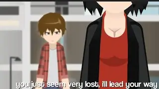 Warp Ep1 (Short clip) |Sticknodes