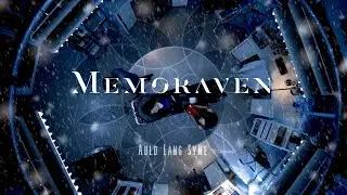 Memoraven | For Auld Lang Syne