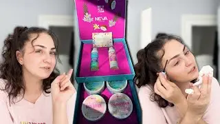 Sürpriz Kutu Açılımı!? Kutumda Ne Var?