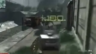 FAST MOAB #1! 86 SECOND MOAB! (NOT INFECTED)
